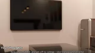 Wvm - Part 6- Indecent Proposals