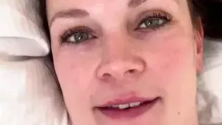 18 year old fucks me without a condom and his girlfriend sits at home and doesn't know anything, without a pill