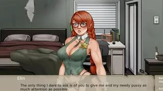 Shelter - Pt 46 - Complete Submission