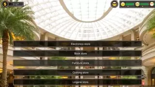 Man of the House - Part 107 - Masquerade.. Eyes Wide Shut