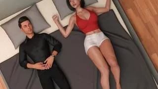 Midnight Paradise Part 69 - Some Naughty Packages