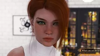 Being A DIK 0.9.1 Vixens Part 291 Remember By LoveSkySan69