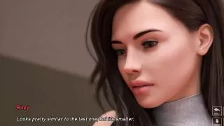 Steps of De Bauchery 13 Ive Received a Butplug as a Gift and Insert It.