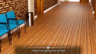 Double Homework Ep13 - Part 78 - Training for the Cosplay