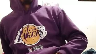 You Want To See Me Spill Milk On My Stepsister's Bed...