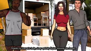 A Couple Duet Love and Lust 1 Vanilla Pure Wife Love to Be Fucked