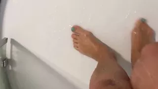 I'm All Wet and Excited Inside! XXX