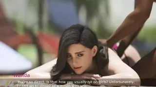 Ms Denvers - Ep 5 - Put Sunscreen on Me, Boy by Foxie2k