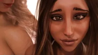 Wvm - Part 132 - Tali's Fear by Misskitty2k