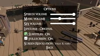 Ep1: Nice Blowjob by Ruby Saphire - Curse of Black Bone