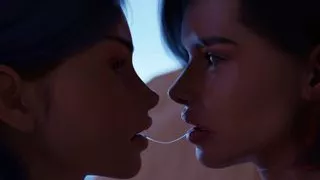 Finally Miesha Wants Me to Fuck Her - TRIBU Gameplay