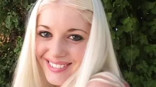 I'll tell you two to fuck me in the ass