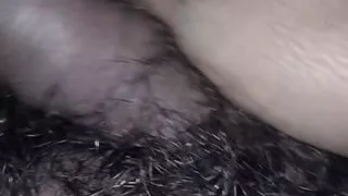 My big hairy cock want anal sex