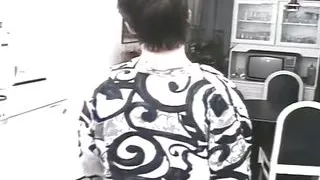 Amateur teen experiment part 2