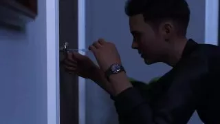 Midnight Paradise Part 70 - She Loves Being Observed