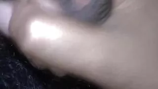 Big hairy hard cock masterbate