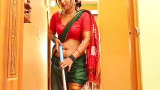 StepMother and stepson _ StepMom made stepson fuck ass and pussy