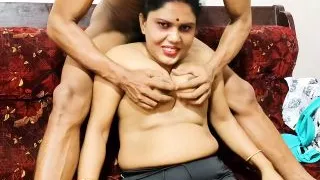 Desi Pregnant Neighbor Bhabhi Hindi Audio Sex