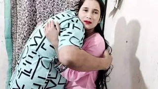 Bhabhi ji ko Jabar dasti pel diya