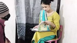 Teacher ne apne student ko boli chodne ko