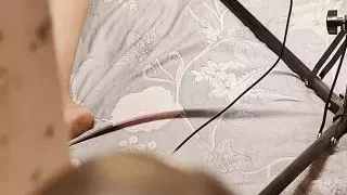 Teen Caught making Video