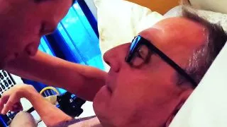 get in bed with jay Taylor, ride his daddy dick!