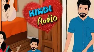 Indian Hot Sexy Bhabhi Fuck with Hindi Audio