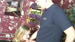 Big old cock loves the pussy