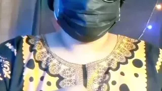 Tamil Amma Breast Feeding Fantasy Role Play Video No.3