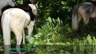 The introduction  and fucking sofia in river of the lust city