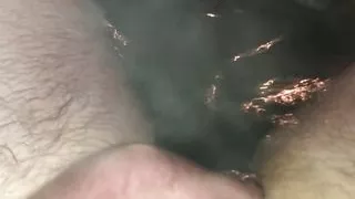 4 minute bath cum