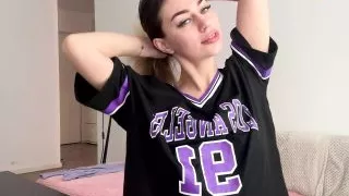 Shy stepsis wants your hard cock