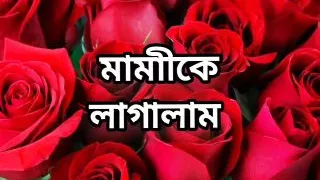 Bangla choto golpo beautiful mature saree chachi new sex story bangla choti golpo