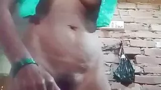 Indian Hot Bhabhi Ne Chut Mein Dal Ke Quenched Her Thirst