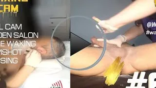 61 Waxing Male (full)