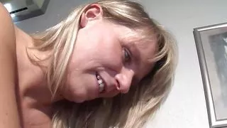 The big mature pussy licking milf fucking