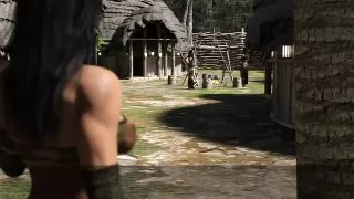 Fucking all city women the lust city chapter 1