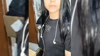 The Boss's Wife At Work Is Tremendous