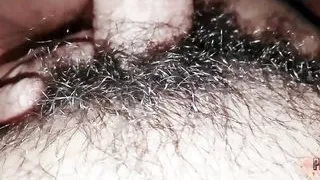 my friend's thick cock is delicious to suck