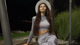 Stranger In The Night 2 - Foxy Alissa