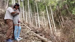 A Beautiful, Innocent, Petite Girl Who Lied About Being Sick And Missed Her Class To Be With Her Teacher.