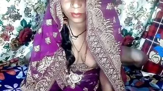 Episode (2) Desi Bhabhi Fucking Amazing Doggy Style By Lifting Saree Hindi Audio Claire Vais Full Video