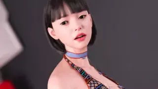 Life in Santa County - Ep 33 - Let Me Stretch You by Foxie2k