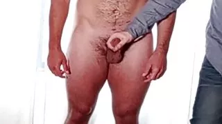 Taxi Driver Turns Him Into His Sexual Toy Part 2