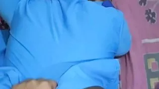 Hot Indian Girl Viral Sex in Hindi