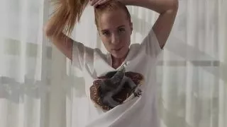 Omg I Love Dicks Sunset Fuck and I Want Mcdonald's Now!