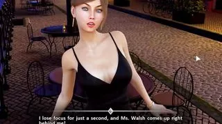 Double Homework Ep5 - Part 32 - Cat Fish Student