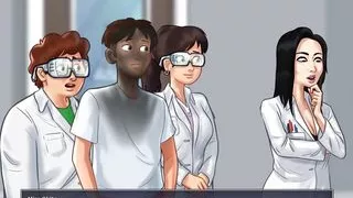 summertimesaga- 0- 19- 0- pc part 6 by misskitty2k gameplay