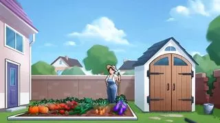 Summertimesaga Self Made Man Part 42