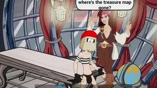 Fuckerman - Piratezons